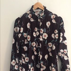 Sonnet James Playsuit XS